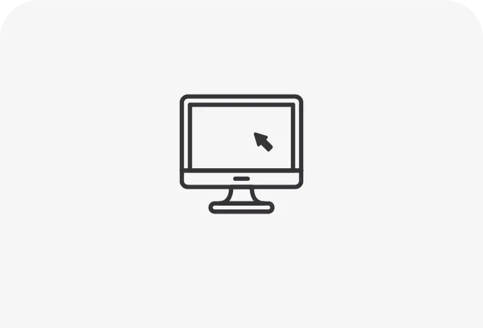 PC bureau Olinn distribution