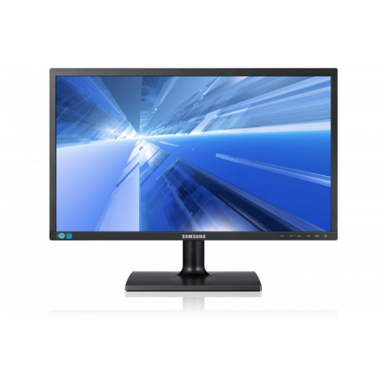 Monitor SAMSUNG BX2240, 22 inch LCD, 1920 x 1080, DVI, VGA, Widescreen